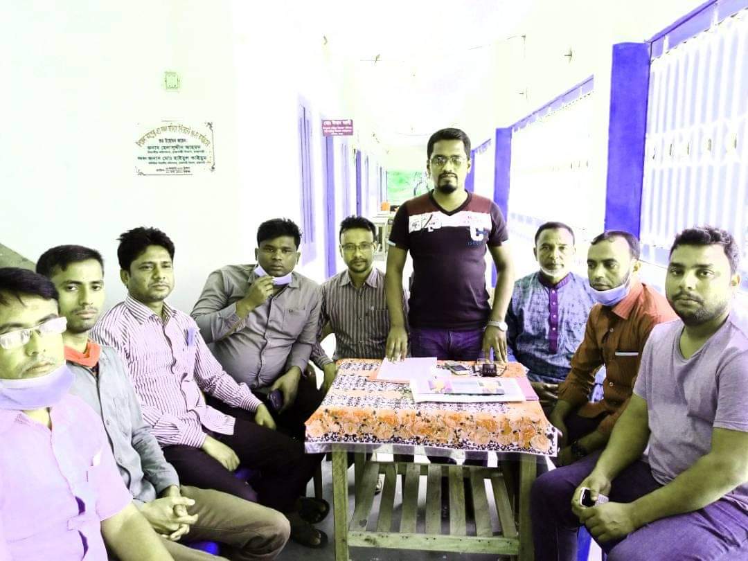 নির্যাতিত ও নিপীড়িত মানুষের অধিকার বাস্তবায়নে কাজ করতে হবে, নন্দীগ্রামে ডলার।