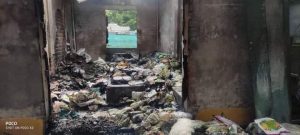 বগুড়ার নন্দীগ্রামে 