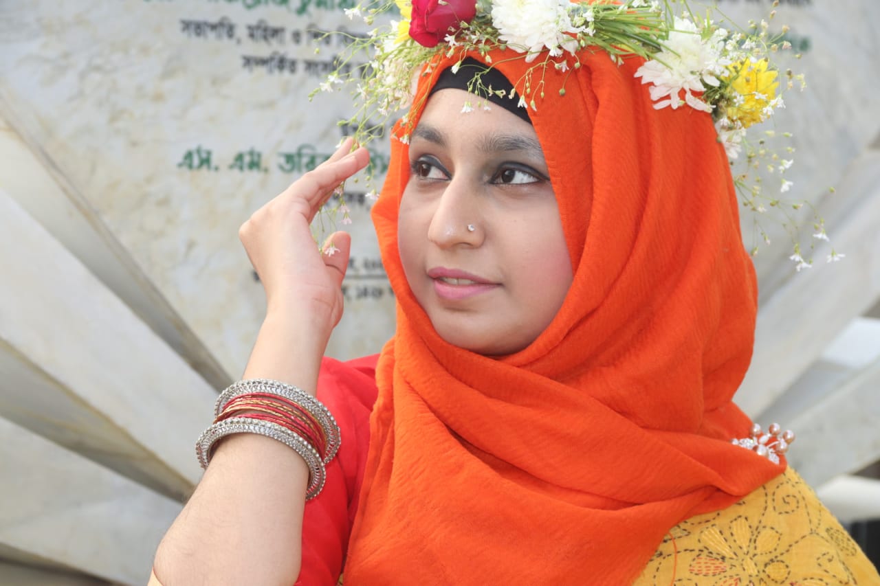 বাংলা গানকে পৃথিবীর সর্বত্র ছড়িয়ে দিতে চাই: নিগার সুলতানা